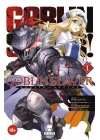 Goblin Slayer - Goblin Avcısı 1
