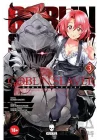 Goblin Slayer - Goblin Avcısı 3