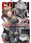 Goblin Slayer - Goblin Avcısı 4