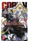 Goblin Slayer - Goblin Avcısı 5