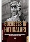 Goebbels’in Hatıraları