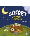 Gofret ve Yavru Köpekler