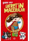 Gofret’in Maceraları