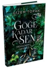 Göğe Kadar Sen 1 - Memleket Sevdası (Ciltli)