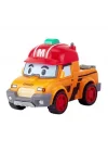 GoGo Rescue Deluxe 6lı Set