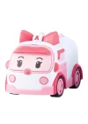 GoGo Rescue Deluxe 6lı Set