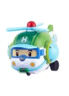 GoGo Rescue Deluxe 6lı Set