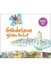 Gökdelene Giren Bulut