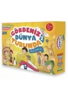 Gökdeniz Dünya Turunda 2 - 2.Sınıf Okuma Seti (10 Kitap Takım)