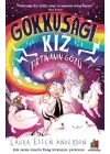 Gökkuşağı Kız: Fırtınanın Gözü