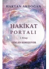Gökler Konuşuyor -  Hakikat Portalı I