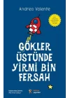 Gökler Üstünde Yirmi Bin Fersah