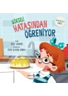 Gökseli Hatasından Öğreniyor - Farkındalık Serisi