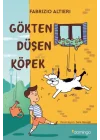 Gökten Düşen Köpek