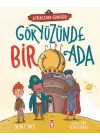 Gökyüzünde Bir Ada – Atmaca’nın Günlüğü