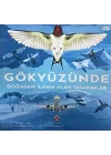 Gökyüzünde Doğadan İlham Alan Tasarımlar