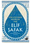 Gökyüzünde Nehirler Var