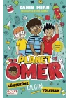 Gökyüzüne Çılgın Yolculuk & Planet Ömer 5