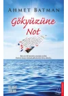 Gökyüzüne Not