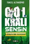Avrupa’nın Yıldızısın - Gol Kralı Sensin