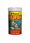 Goldfish Colour Pellet Size Small 100ml 45gr