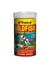 Goldfish Colour Pellet Size Small 100ml 45gr