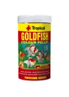 Goldfish Colour Pellet Size Small 250ml 110gr
