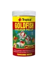 Goldfish Colour Pellet Size Small 250ml 110gr