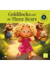 Goldilocks and the Three Bears Starter – Level 0 - İngilizce Hikaye
