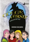 Gölge Hırsız - Müzedeki Sır