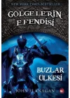 Gölgelerin Efendisi 03 - Buzlar Ülkesi