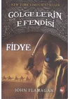 Gölgelerin Efendisi 07 - Fidye