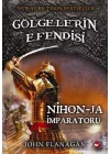 Gölgelerin Efendisi 10 - Nihon-Ja İmparatoru