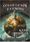Gölgelerin Efendisi 11 - Kayıp Öyküler