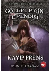 Gölgelerin Efendisi 15 - Kayıp Prens