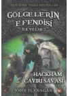 Gölgelerin Efendisi İlk Yıllar-2