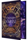 Gölgelerin Varisi