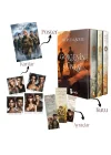 Gölgenin Güneşi Serisi Kutulu Set