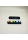 Gonggi 5 TaşOyun Seti - Kumlu Versiyon
