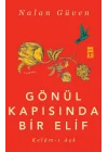 Gönül Kapısında Bir Elif