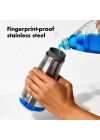 Good Grips paslanmaz çelik sabunluk