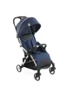 Goody Plus Bebek Arabası İndigo