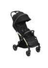Goody XPlus Bebek Arabası Black Relux