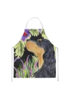 Gordon Setter Apron, Büyük, Çok renkli