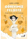 Görevimiz Felsefe