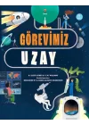 Görevimiz Uzay