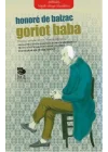 Goriot Baba