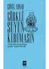 Görklü Suyun Kurumasın