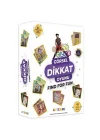 Görsel Dikkat Oyunu - Find For Fun