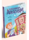 Görünmeyen Arkadaş